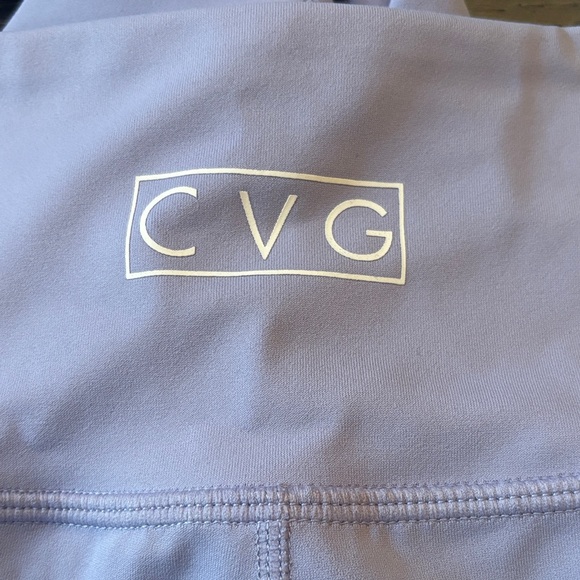 Constantly Varied Gear CVG Leggings Size Large - Picture 2 of 4